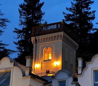 Belgirate Apartment | Torretta sul lago