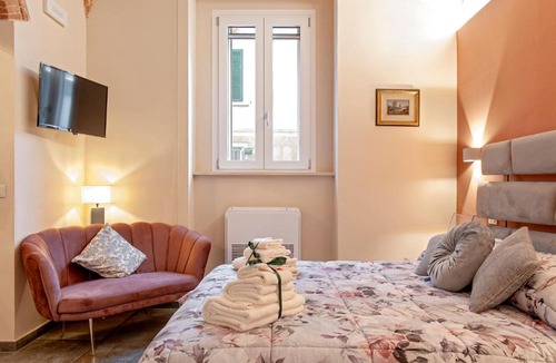 Livorno Apartment | Torretta10 - Casa Vacanze a Livorno