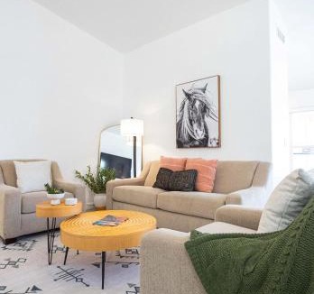 Springfield House | Torrey Pines home
