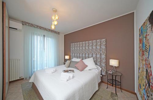 Torri del Benaco Apartment | Torri Centro