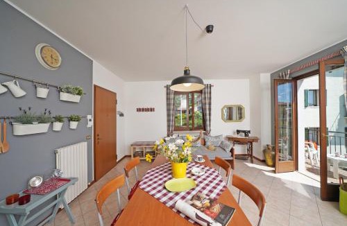 Torri del Benaco Apartment | Torri Centro