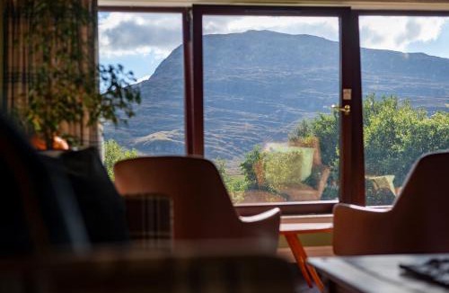 Torridon Hostel | Torridon Youth Hostel
