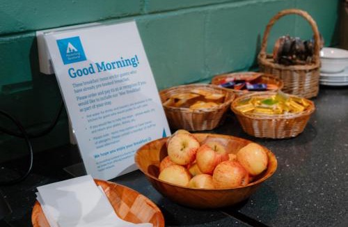 Torridon Hostel | Torridon Youth Hostel