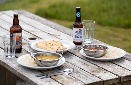 Torridon Hostel | Torridon Youth Hostel