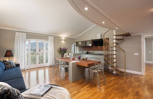 Quarrata Villa | Torrigiani Apartments