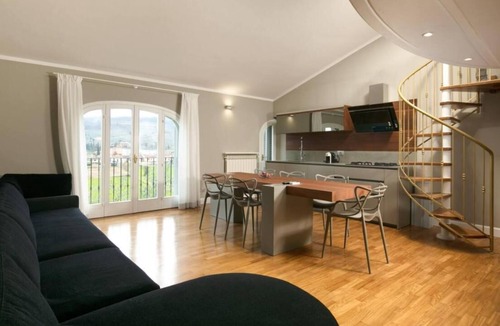Quarrata Villa | Torrigiani apartments