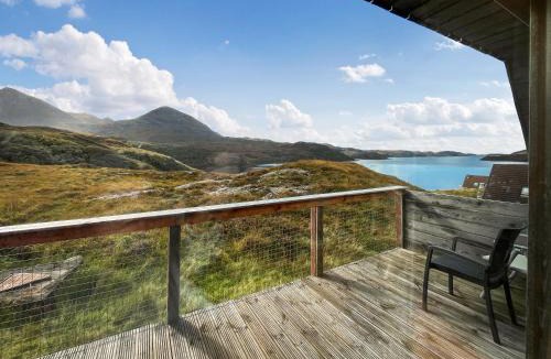 Kylesku House | Torrin - Uk50497