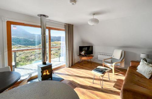 Kylesku House | Torrin - Uk50497