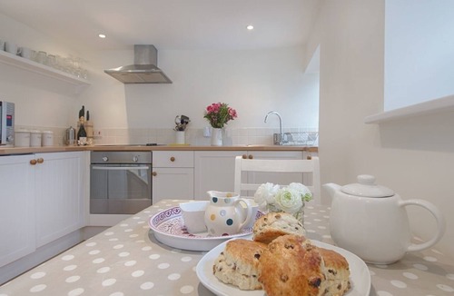 Kingsbridge Cottage | Torrings Barn