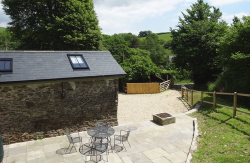 Kingsbridge Cottage | Torrings Barn