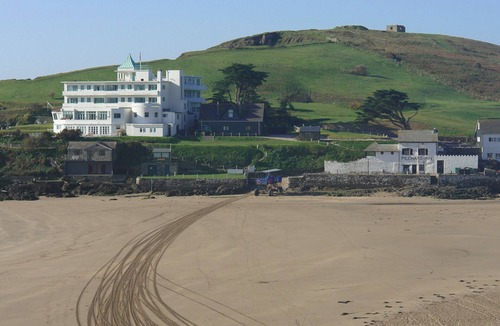 Kingsbridge Cottage | Torrings Barn