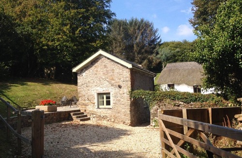 Kingsbridge Cottage | Torrings Barn