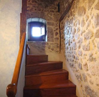 Merindad de Cuesta-Urria House | Torrona Torre Medieval en Las Merindades