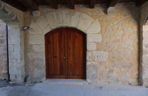Merindad de Cuesta-Urria House | Torrona Torre Medieval en Las Merindades