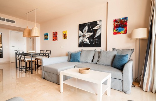 Torrox Costa Condo | Torrox rental (Zone)
