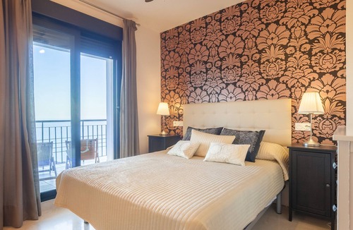 Torrox Costa Condo | Torrox rental (Zone)