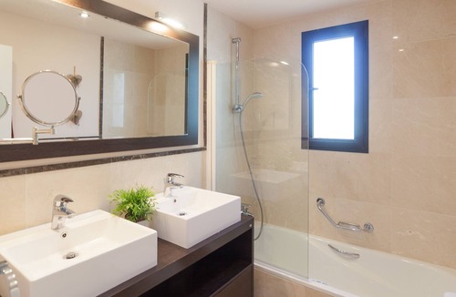 Torrox Costa Condo | Torrox rental (Zone)