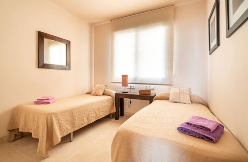 Torrox Costa Condo | Torrox rental (Zone)