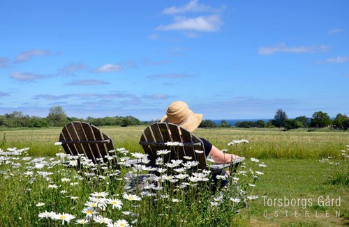 Simrishamn Bed & Breakfast | Torsborgs Gård