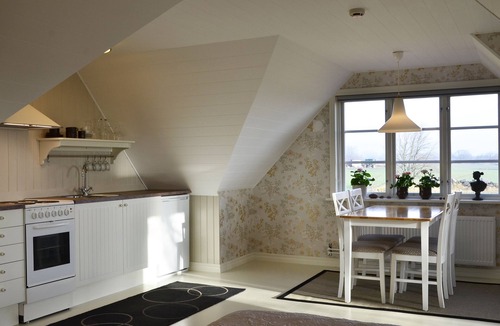 Simrishamn Bed & Breakfast | Torsborgs Gård