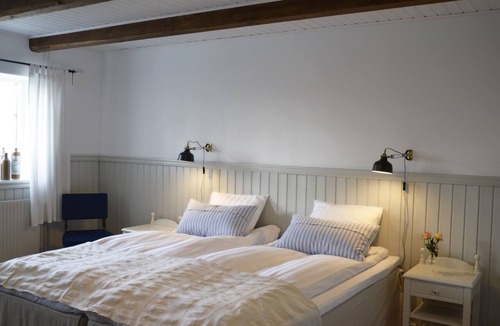 Simrishamn Bed & Breakfast | Torsborgs Gård