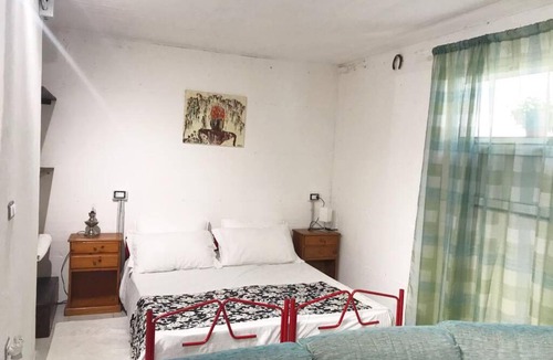 Arbatax Apartment | Tortoloft