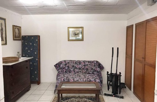 Arbatax Apartment | Tortoloft