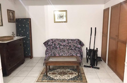 Arbatax Apartment | Tortoloft