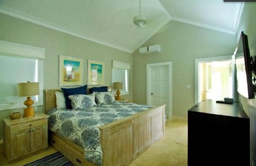 Punta Cana Villa | Tortuga A-8