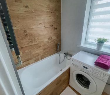 Chelmno Apartment | Toruńska 32