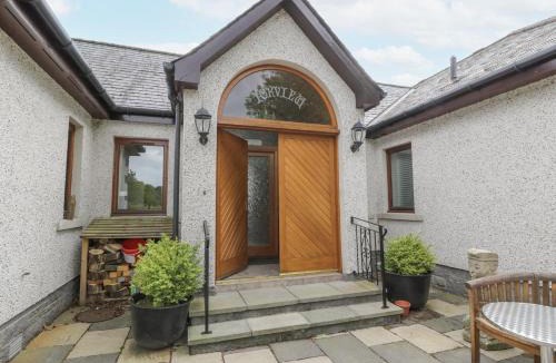 Peebles House | Torview House