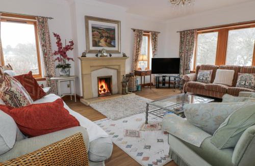Peebles House | Torview House