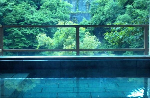 Yunokami House | Toryukan