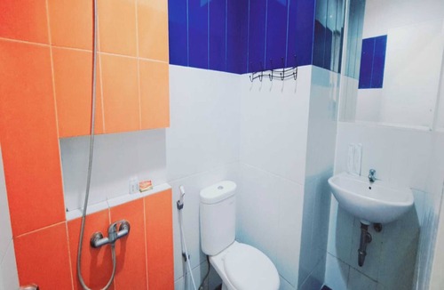 Jakarta Hotel | TOS Hotel & Convention Center Tangerang Powered by Archipelago
