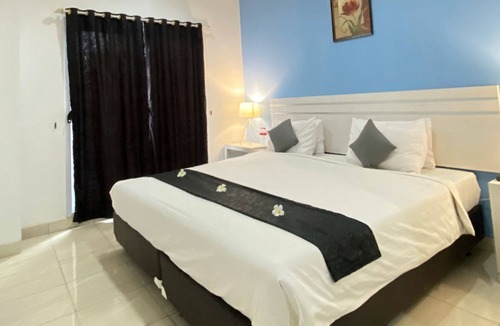 Jakarta Hotel | TOS Hotel & Convention Center Tangerang Powered by Archipelago
