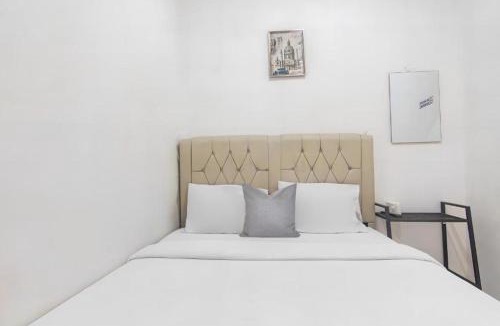 Jakarta Hotel | TOS Residence Grogol