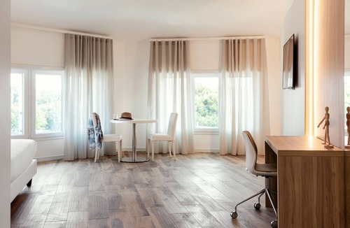 Calambrone Hotel | Toscana Charme Resort