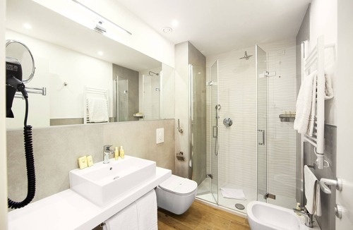 Calambrone Hotel | Toscana Charme Resort