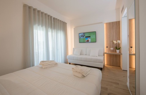 Calambrone Hotel | Toscana Charme Resort