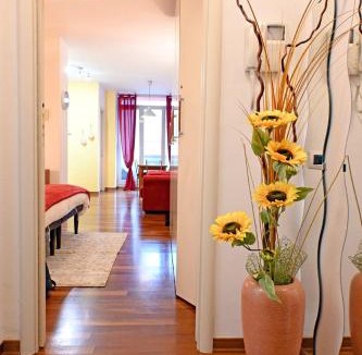 Cecina Bed & Breakfast | Toscana da aMare B&B