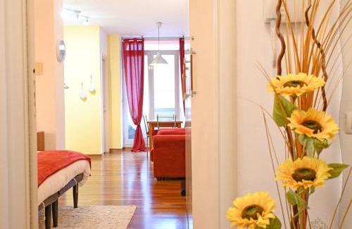 Cecina Bed & Breakfast | Toscana da aMare B&B