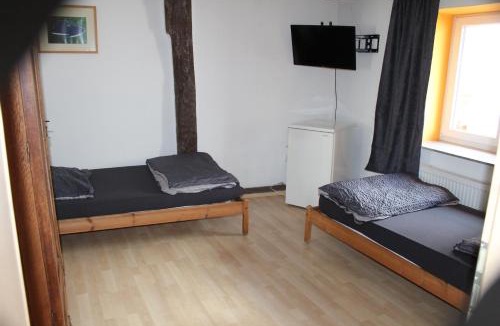 Alzey-Worms District House | Toscana1