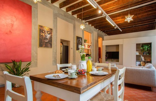 Oltrarno Villa | Toscanella Residence