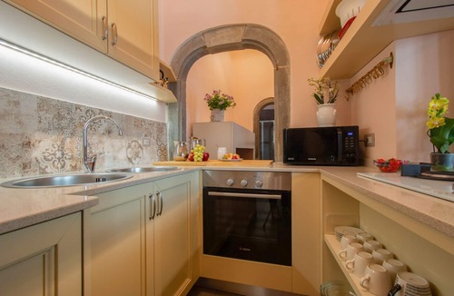 Oltrarno Villa | Toscanella Residence