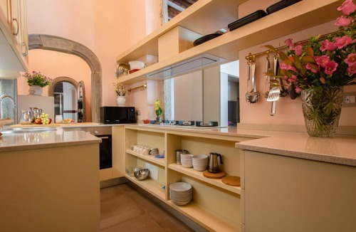 Oltrarno Villa | Toscanella Residence