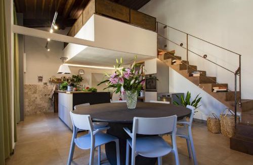 Oltrarno Apartment | Toscanelli 10