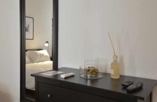 Oltrarno House | Toscanelli Residenza D'epoca