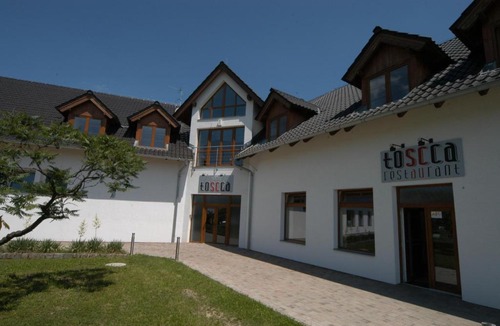 Celakovice Hotel | Toscca