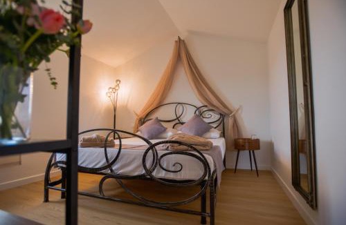 Sasso d'Ombrone Apartment | Tosco Suite "Ecclesia"