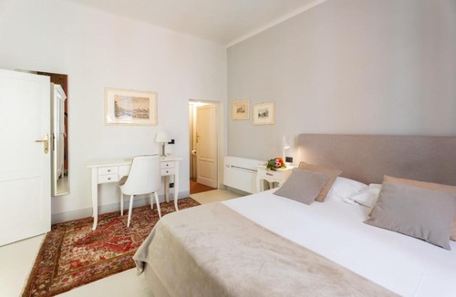 Sant'Antonio Apartment | Toselli new suite